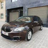 برلیانسH320مدل96 قهوه‌ای متالیک|خودرو سواری و وانت|کرج, فاز ۳ مهرشهر|دیوار