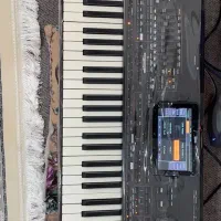 ارگ pa4x|پیانو، کیبورد، آکاردئون|مریوان, |دیوار