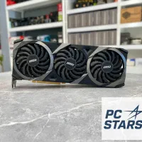کارت گرافیک RTX 3080TI 12GB اقساط ویژه با چک ضمانت