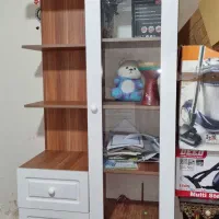 کمد بچه و نوجوان|تخت و سرویس خواب|گلستان (تهران), |دیوار