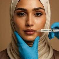 مدلینگ فیلر  و بوتاکس