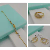 36 گرم طلای بدون اجرت