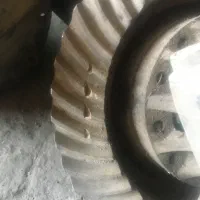 گیربکس و دیفرانسیل ایسوزو