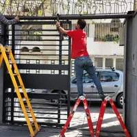 تعمیرات‌و قطعات درب اتوماتیک شیشه ای،پارکینگ کرکره|مصالح و تجهیزات ساختمان|تهران, تهرانپارس غربی|دیوار