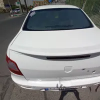 رانا LX، مدل ۱۳۹۲|خودرو سواری و وانت|تهران, سیدخندان|دیوار