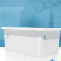 وان ماهی 2.5*1 به ارتفاع 70 سانت