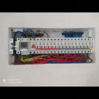 برق کار ساختمان|خدمات پیشه و مهارت|کاشان, فاز ۱ ناجی آباد|دیوار