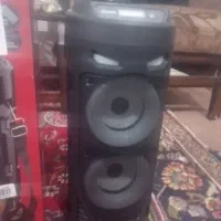 اسپیکر شارژی نوع