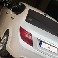 دنا ۶ دنده توربو مدل ۱۴۰۲|خودرو سواری و وانت|تهران, نازی‌آباد|دیوار