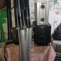 سینما خانواده هر دو مارشال