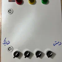 خدمات و مونتاژ تابلو برق صنعتی و ساختمانی|خدمات پیشه و مهارت|مشهد, توس (بلوار توس)|دیوار