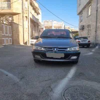 پژو پارس سال|خودرو سواری و وانت|سنندج, |دیوار