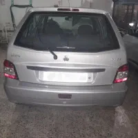 پراید۱۱۱ بیرنگ کم کار|خودرو سواری و وانت|آستانه اشرفیه, |دیوار