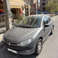 206 صندوقدار  v8