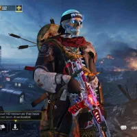 فروش اکانت کال آف دیوتی