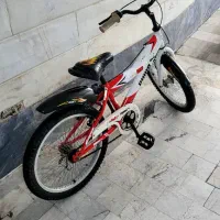 دوچرخه سایز ۲۰|دوچرخه، اسکیت، اسکوتر|تهران, نیروی هوایی (پیروزی)|دیوار