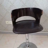 صندلی جک دار