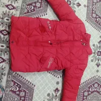 پالتو دخترانه وکاپشن دخترانه کاپشن پسرانه|لباس|زنجان, |دیوار