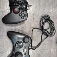 دو جفت دست گیره Xbox360