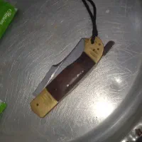 چاقو دنده ای