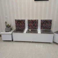 مبلمان نونو