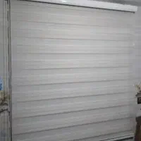 پرده زبرا|پرده، رانر، رومیزی|بندر انزلی, نیمه شعبان|دیوار