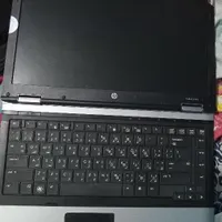 لپ تاپ HP سالم