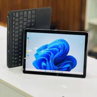لپ تاپ تبلت شو Surface pro Go در حد صفر (ون پلاس)|رایانه همراه|تبریز, |دیوار