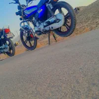 قیمت 85000000|موتورسیکلت|آشخانه, |دیوار