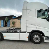 اف اچ 500 صفر|خودرو سنگین|اهواز, اهواز|دیوار