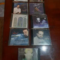 سی دی اورجینال|حراج|تهران, ایرانشهر|دیوار