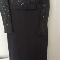 لباس مجلسی
