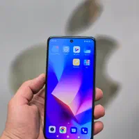 شیائومیRedmi Note 9S رام6حافظه64 درحدنو بشرط سلامت|موبایل|رشت, لاکانی|دیوار