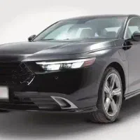 حواله خودرو هوندا آکورد