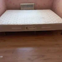 تشک دو نفره رویا بونل ۲|تشک تختخواب|تهران, سبلان (لشگر)|دیوار