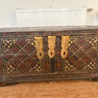 صندوق آنتیک