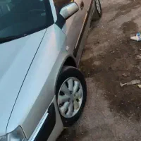 فروش ماشین زانتیا مدل 84تمیز