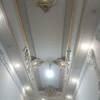 نقاشی ساختمان محمدی