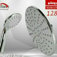 علم دوش حمام|لوازم حمام|رشت, رودباری|دیوار