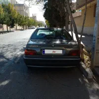 پژو پارس سال دوگانه کارخانه|خودرو سواری و وانت|شاهین‌شهر, شهرک گلدیس|دیوار