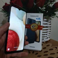 سامسونگ A12 حافظه 128 گیگ  سامسونگ A10s