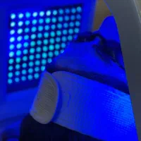 تخفیف ویژه فیشیال فقط۲۵۰