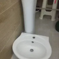 روشویی دستشویی|لوازم سرویس بهداشتی|خرمآباد, |دیوار