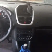 ۲۰۷ پانا ۱۴۰۲|خودرو سواری و وانت|تهران, خلیج فارس|دیوار