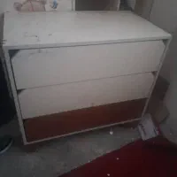 ست خواب کودک|تخت و سرویس خواب|رودهن, |دیوار