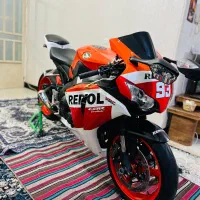 هوندا Cbr1000 رپسول سوزوکی یاماها 600 650 1300|موتورسیکلت|تهران, زعفرانیه|دیوار