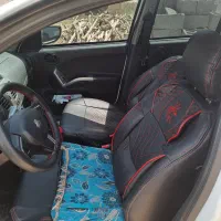 کوییک اس مدل 1402|خودرو سواری و وانت|گلباف, |دیوار