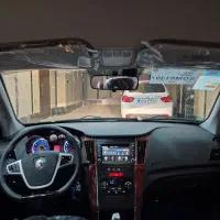 دناپلاس ۶ دنده دستی تحویل آذر۱۴۰۴|خودرو سواری و وانت|اسلامشهر, شهرک واوان|دیوار