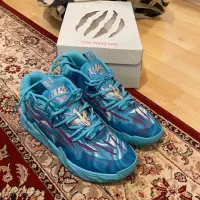 کفش پوما اصل اورجینال سایز 42و43