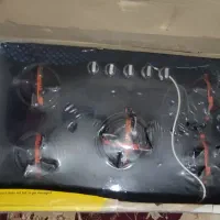 گاز صفحه ای|اجاق گاز و لوازم برقی پختوپز|زابل, |دیوار